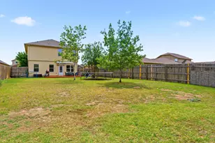 509 Pinnacle Dr, Georgetown, TX 78626 - Photo 24