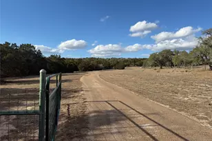 901 Thompson Ranch Rd, Wimberley, TX 78676 - Photo 8