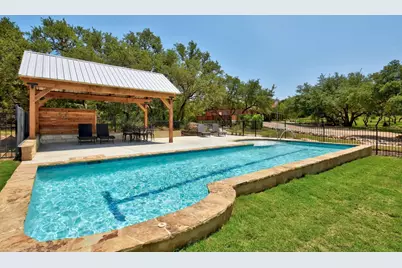 901 Thompson Ranch Road, Wimberley, TX 78676 - Photo 6