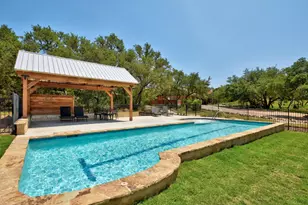 901 Thompson Ranch Rd, Wimberley, TX 78676 - Photo 6