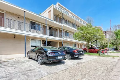 1010 W 23rd Street #6, Austin, TX 78705 - Photo 18