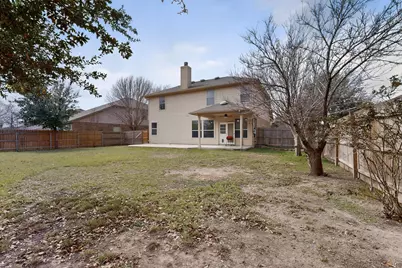 322 Lone Star Boulevard, Hutto, TX 78634 - Photo 24