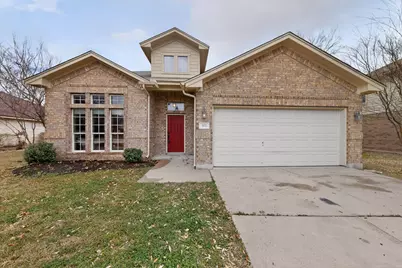 322 Lone Star Boulevard, Hutto, TX 78634 - Photo 2