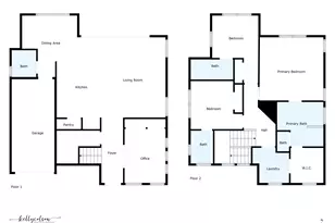 1702 Pennsylvania Ave, Austin, TX 78702 - Photo 36