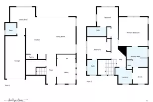 1702 Pennsylvania Ave, Austin, TX 78702 - Photo 36