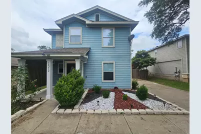 18212 Flathead Drive, Manor, TX 78653 - Photo 1