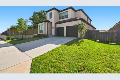 186 Cyrus Milton Drive, Buda, TX 78610 - Photo 4