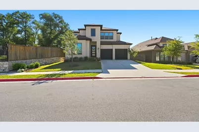 186 Cyrus Milton Drive, Buda, TX 78610 - Photo 2