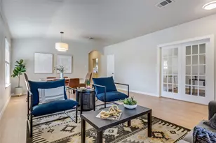 3318 Cantera Way, Round Rock, TX 78681 - Photo 4