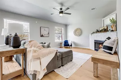 3318 Cantera Way, Round Rock, TX 78681 - Photo 10