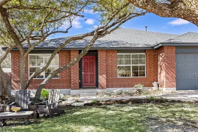 3318 Cantera Way, Round Rock, TX 78681 - Photo 38