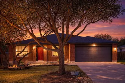 3318 Cantera Way, Round Rock, TX 78681 - Photo 1