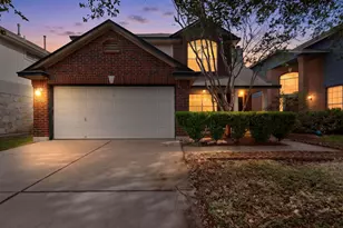 3412 Texas Topaz Dr, Austin, TX 78728 - Photo 2