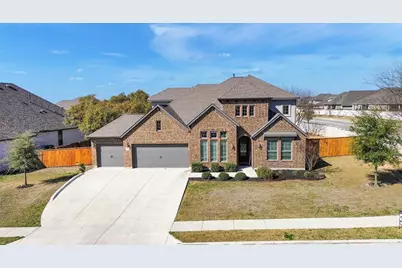 414 Painted Creek Way Way, Kyle, TX 78640 - Photo 2