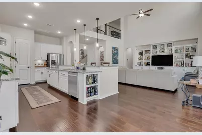 414 Painted Creek Way Way, Kyle, TX 78640 - Photo 8