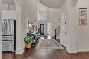 414 Painted Creek Way Way, Kyle, TX 78640 - Photo 6