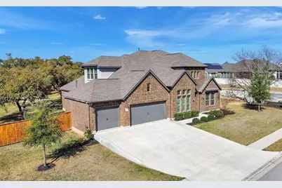 414 Painted Creek Way Way, Kyle, TX 78640 - Photo 1