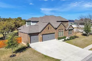 414 Painted Creek Way Way, Kyle, TX 78640 - Photo 1