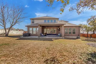 414 Painted Creek Way Way, Kyle, TX 78640 - Photo 22