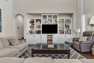 414 Painted Creek Way Way, Kyle, TX 78640 - Photo 12