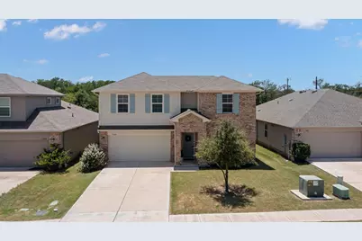 13005 Brahmin Drive, Austin, TX 78724 - Photo 1