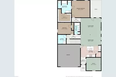 13005 Brahmin Drive, Austin, TX 78724 - Photo 38