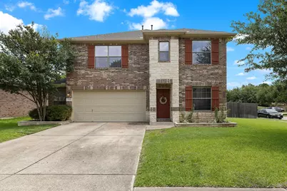 2531 St. James Place Lane, Round Rock, TX 78665 - Photo 1