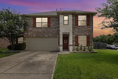 2531 St. James Place Lane, Round Rock, TX 78665 - Photo 30