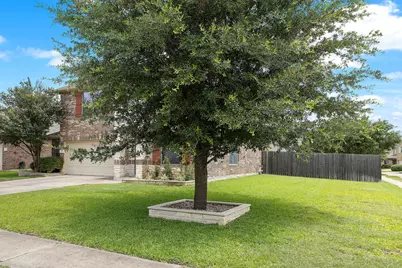 2531 St. James Place Lane, Round Rock, TX 78665 - Photo 2