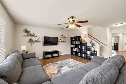 2531 St. James Place, Round Rock, TX 78665 - Photo 2