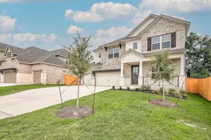 3924 Mineral Dr, Leander, TX 78641 - Photo 2