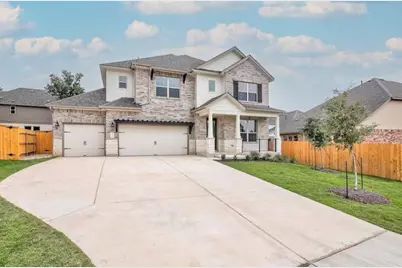 3924 Mineral Drive, Leander, TX 78641 - Photo 1