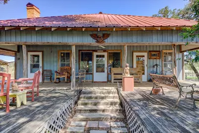 4111 County Road 120, Marble Falls, TX 78654 - Photo 1