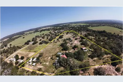 4111 County Road 120, Marble Falls, TX 78654 - Photo 22