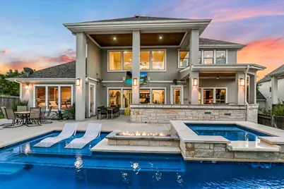 600 Emerald Ridge Drive, Austin, TX 78732 - Photo 8