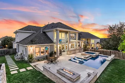 600 Emerald Ridge Drive, Austin, TX 78732 - Photo 1