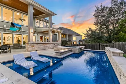 600 Emerald Ridge Drive, Austin, TX 78732 - Photo 2