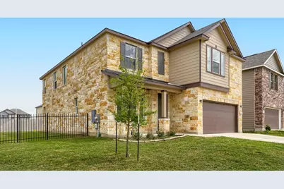 12637 Orchard Grove Lane, Manor, TX 78653 - Photo 1