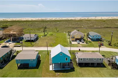 119 Beach Front Drive, Matagorda, TX 77457 - Photo 2