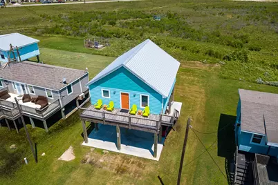 119 Beach Front Drive, Matagorda, TX 77457 - Photo 38