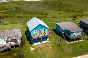 119 Beach Front Dr, Matagorda, TX 77457 - Photo 40