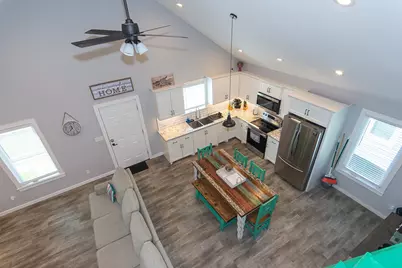 119 Beach Front Drive, Matagorda, TX 77457 - Photo 26