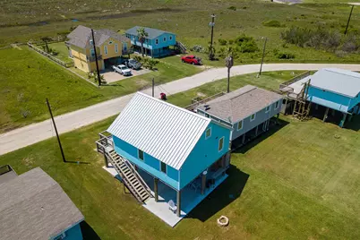 119 Beach Front Drive, Matagorda, TX 77457 - Photo 34