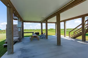 119 Beach Front Dr, Matagorda, TX 77457 - Photo 30