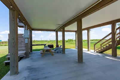 119 Beach Front Drive, Matagorda, TX 77457 - Photo 30