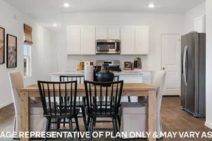 12001 Pike Bnd, Mustang Ridge, TX 78610 - Photo 10