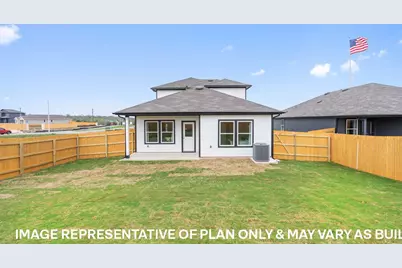 12001 Pike Bend, Mustang Ridge, TX 78610 - Photo 30