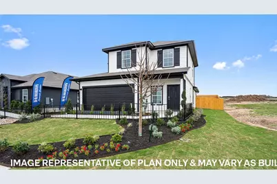 12001 Pike Bend, Mustang Ridge, TX 78610 - Photo 2