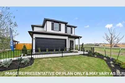 12001 Pike Bend, Mustang Ridge, TX 78610 - Photo 4