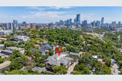 1910 Robbins Place #105, Austin, TX 78705 - Photo 1